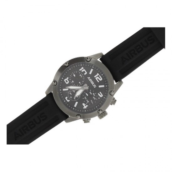 Exclusive Airbus pilot watch - buy in Kyiv, price in Ukraine